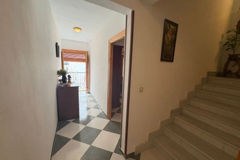 Radhus i Albanchez, Almeria, Albanchez - € 93 000 | Ref: Casa Amador - foto 18